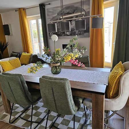 Magnifique Appartement A Mons Exterior photo