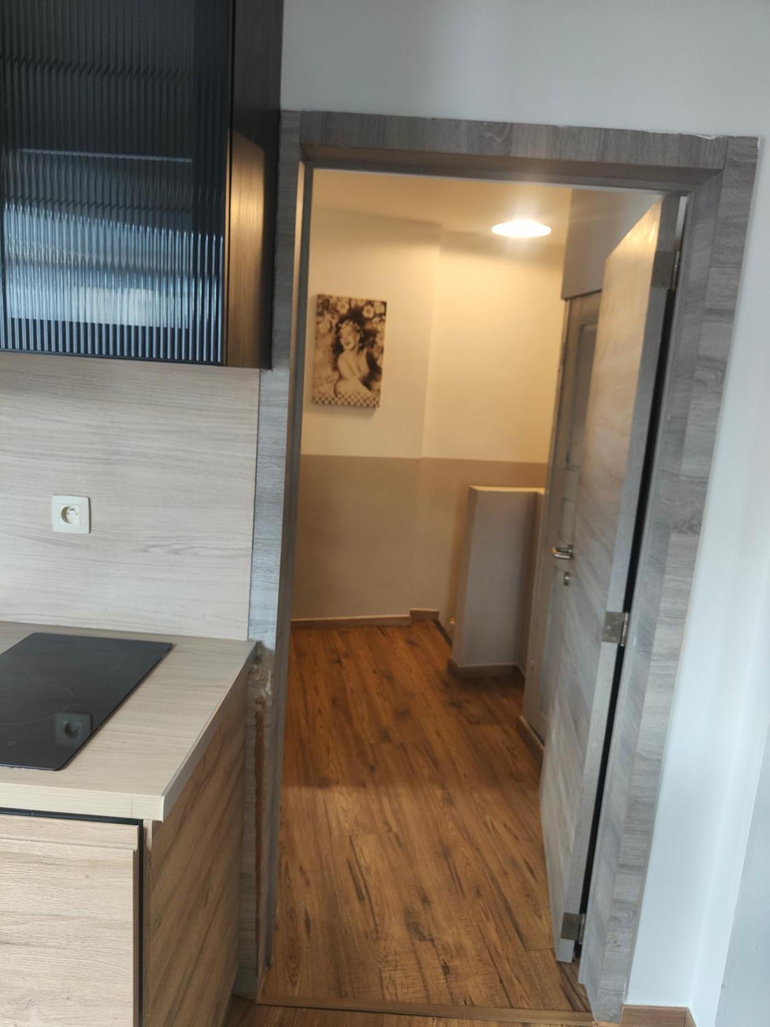 Magnifique Appartement A Mons Exterior photo