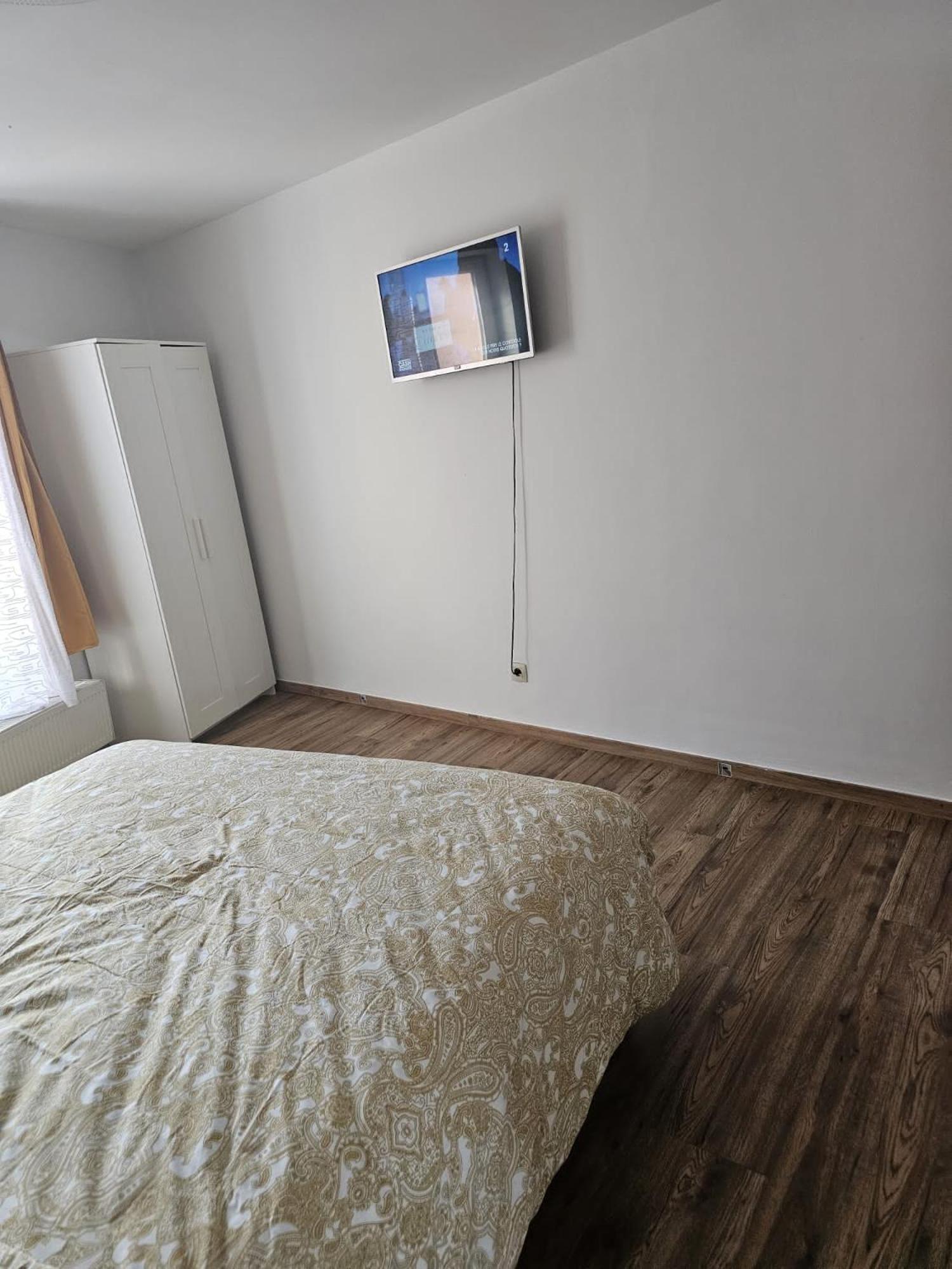 Magnifique Appartement A Mons Exterior photo